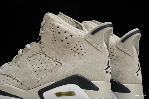 Georgetown CT8529-012 6 Retro Jordan 0114